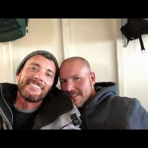 Meet your Posher, Bradley